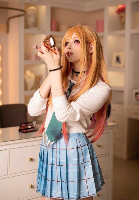 Tsuki Desu onlyfans leaks