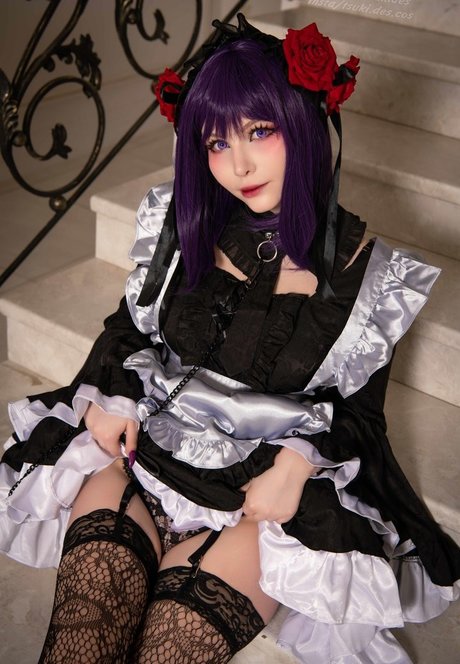 Tsuki Desu porn onlyfans leaks