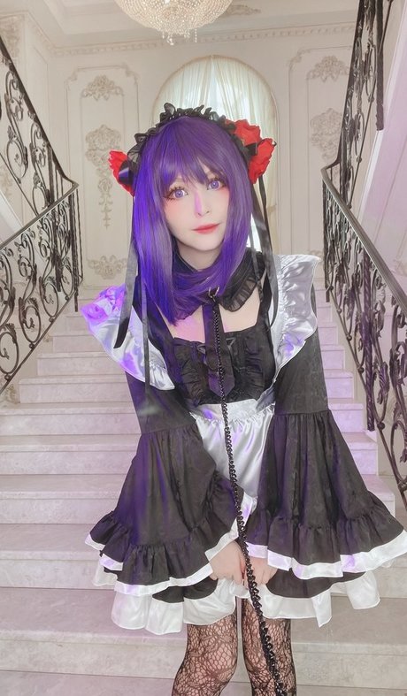 Tsuki Desu onlyfans mega