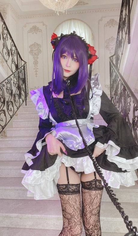 Tsuki Desu new onlyfans