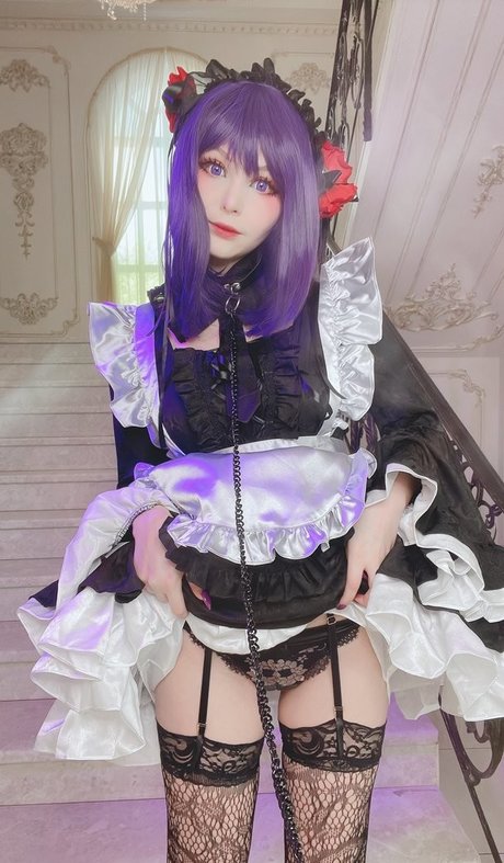 Tsuki Desu xxx onlyfans