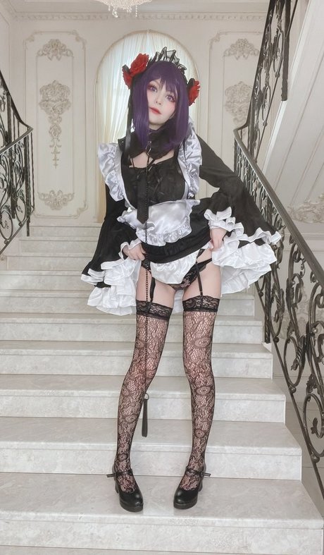 Tsuki Desu onlyfans full