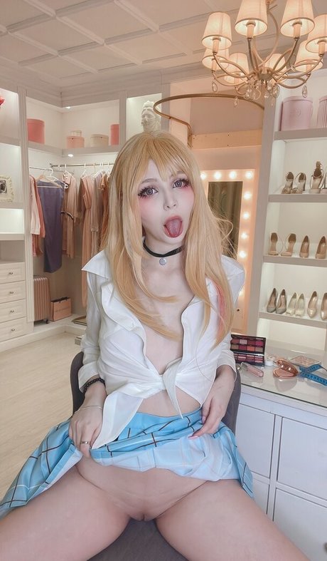 Tsuki Desu sextape onlyfans