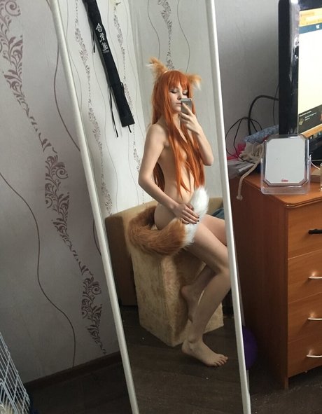 Tsuki Desu onlyfans nude content