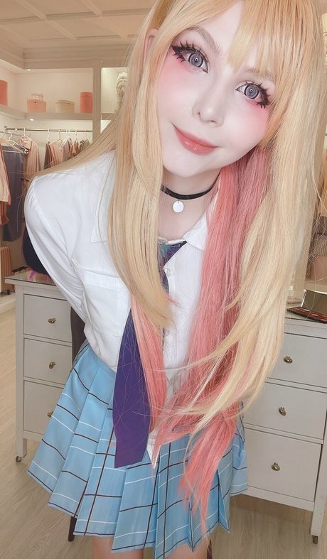 Tsuki Desu leaked onlyfans.