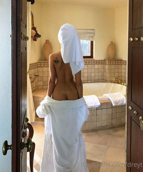 dreyt onlyfans nude tits