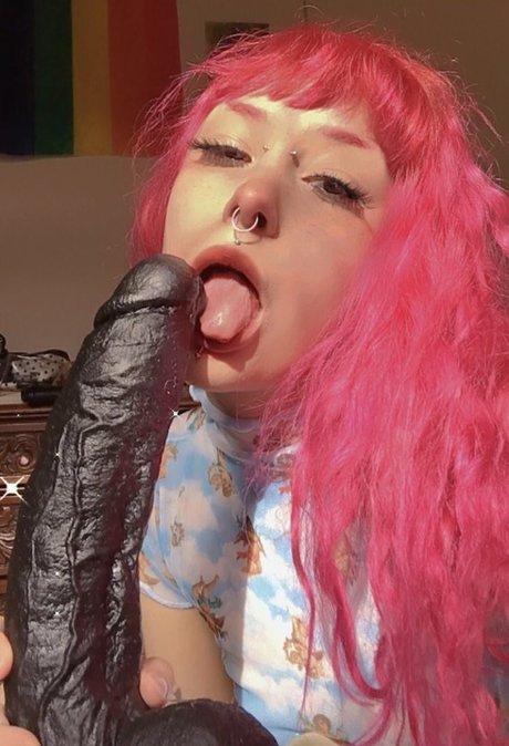 Bxbynana onlyfans content type