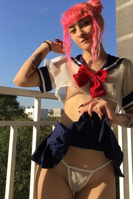 Bxbynana porn onlyfans