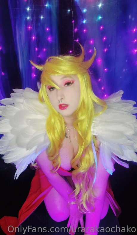 urarakaochako onlyfans naked pics