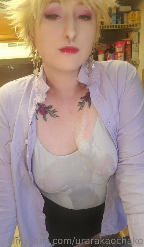 urarakaochako onlyfans leaka