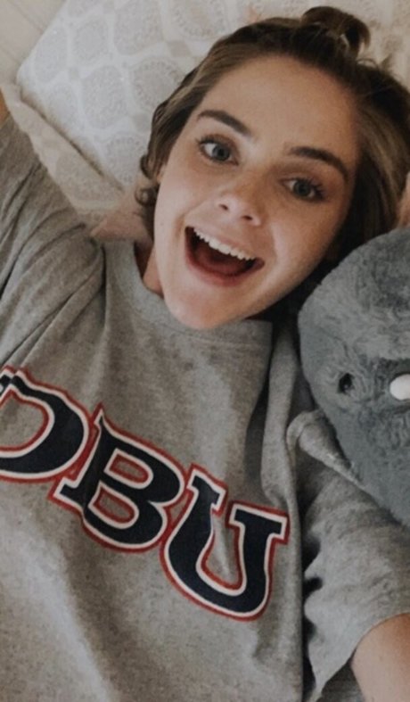 Lauren Mae leak onlyfans