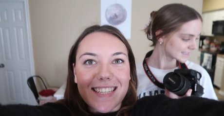 Lauren Mae only fans nude leaks