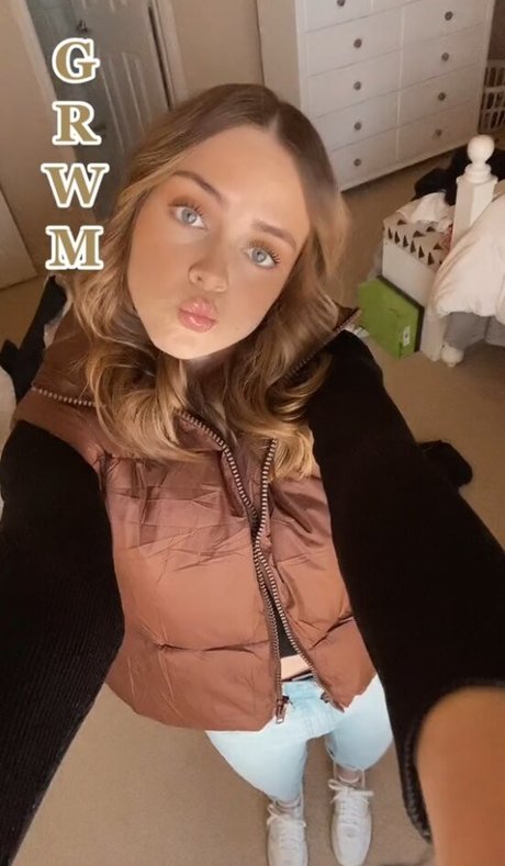 Lauren Mae onlyfans nudes