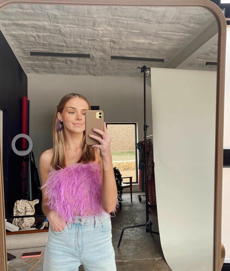 Lauren Mae only fans leak nude