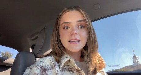 Lauren Mae naked onlyfans