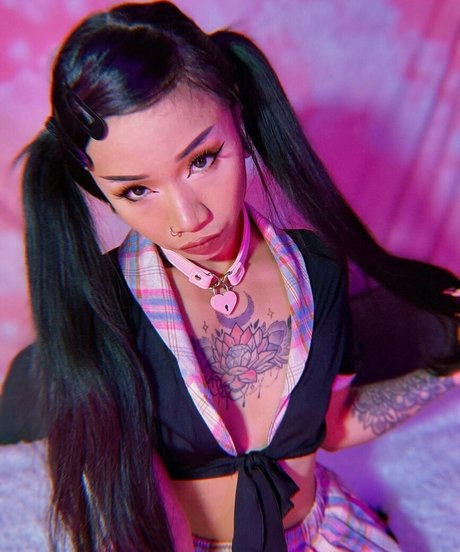 Raine Lee onlyfans leak new