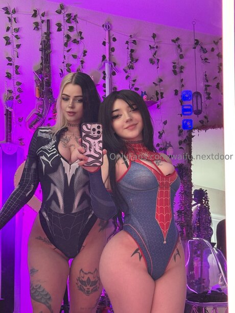 waifu nextdoor onlyfans for free