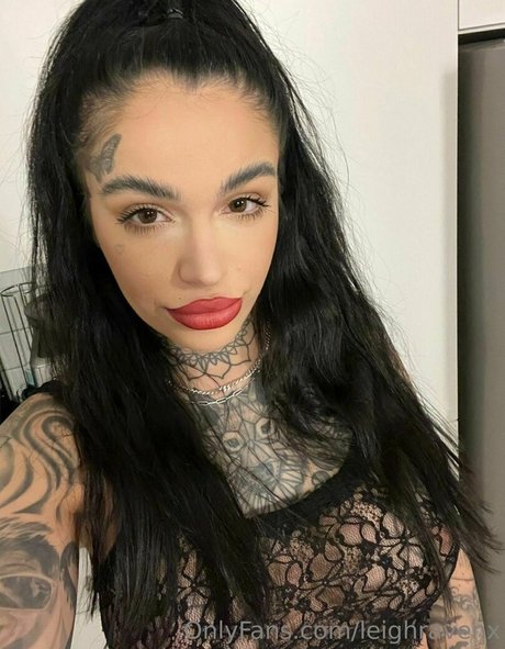 leighravenx onlyfans leaks