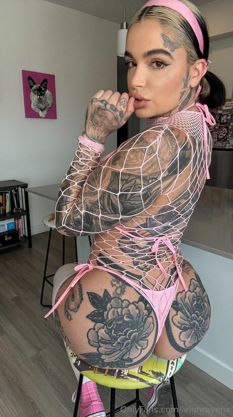 leighravenx onlyfans pics nude