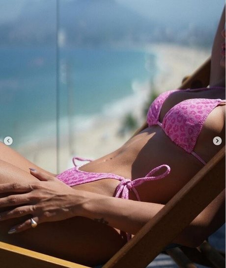 Mari Gonzalez onlyfans nude leak