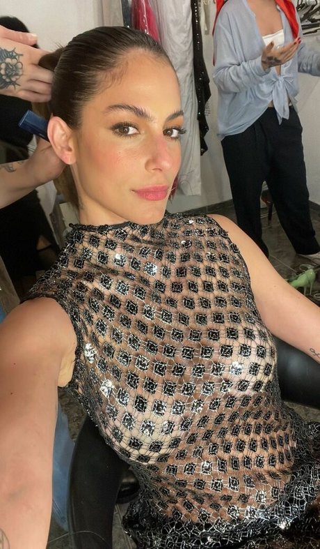 Mari Gonzalez onlyfans porn leaked