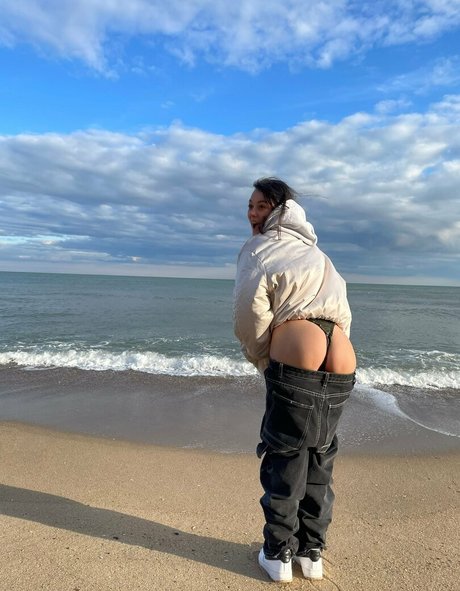 Coconeyx only fans pic