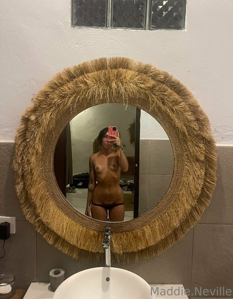 Maddie Neville naked only fans