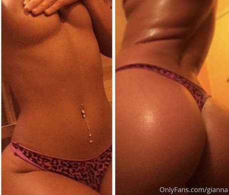 gianna onlyfans porn leaks