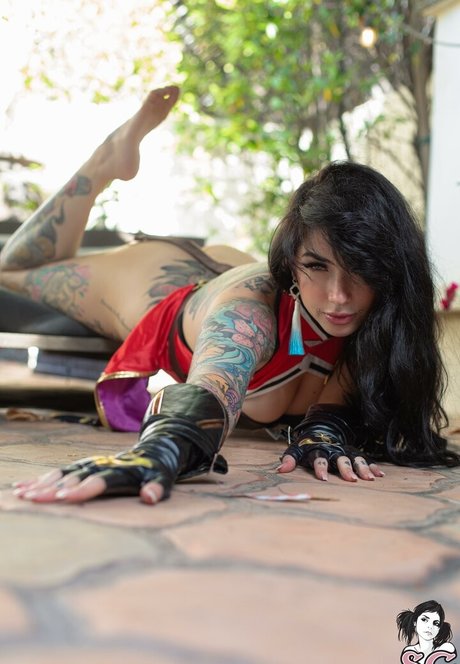 Alerose onlyfans porn nude