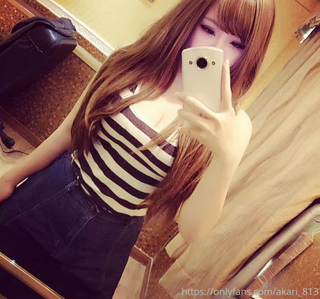 akari 813 leaked onlyfans nudes