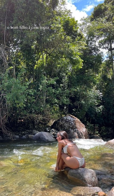 Mariana Nolasco free only fans