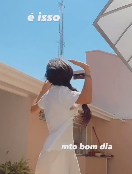 Mariana Nolasco feet onlyfans