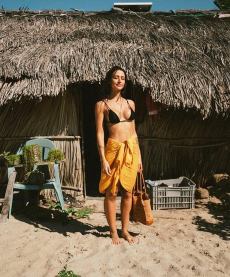 Mariana Nolasco on onlyfans