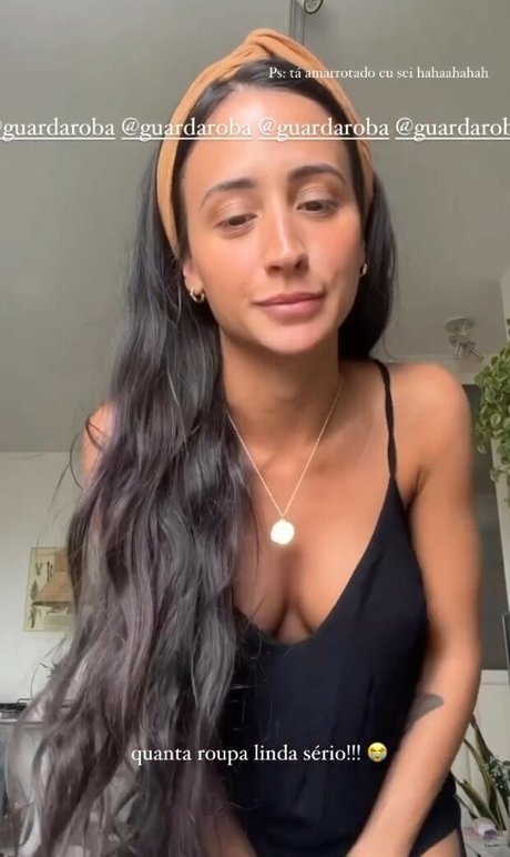 Mariana Nolasco new onlyfans