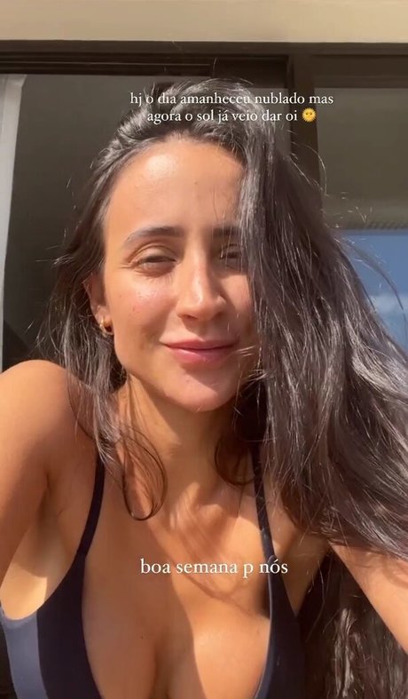 Mariana Nolasco sexy onlyfans