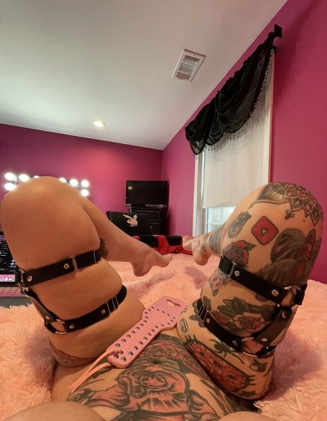 Morganjoycexo only fans pics