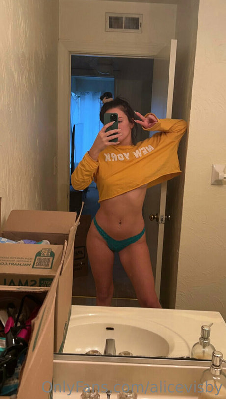alicevisby xxx only fans