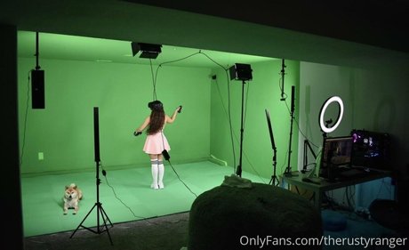 therustyranger naked onlyfans leaked