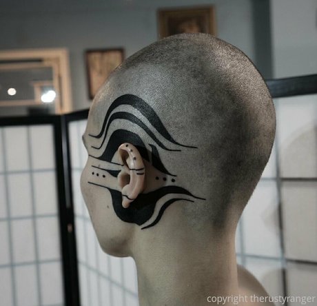 therustyranger only fans.