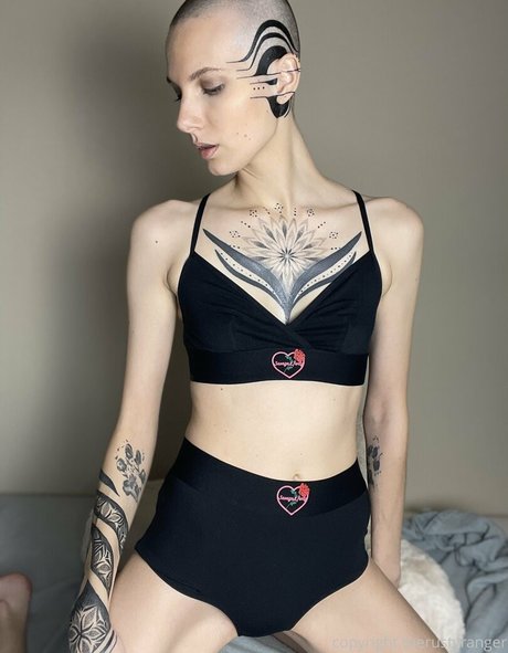 therustyranger Profile pic