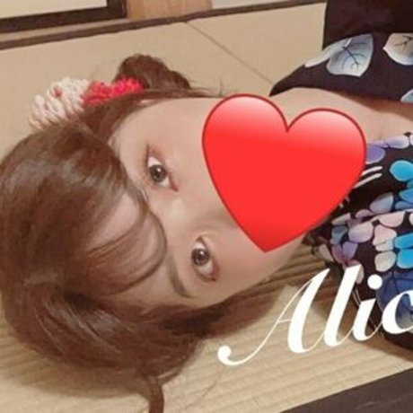 alice general fans nude onlyfans