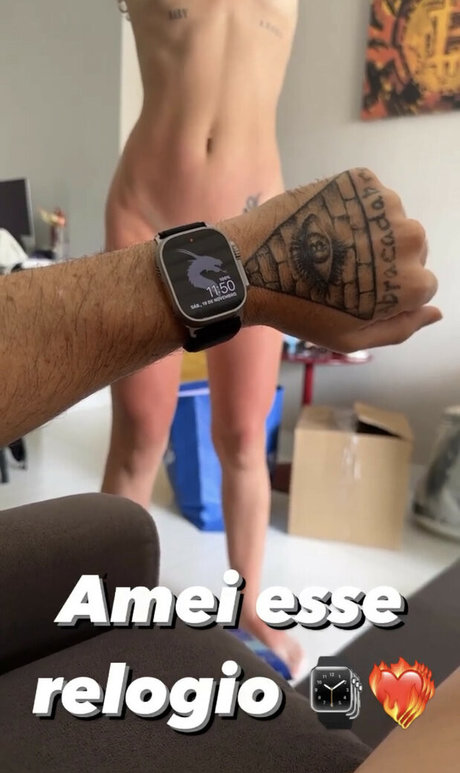 Souzinhazz porn onlyfans leaks