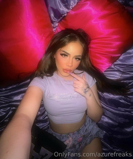 azurefreaks onlyfans leakd
