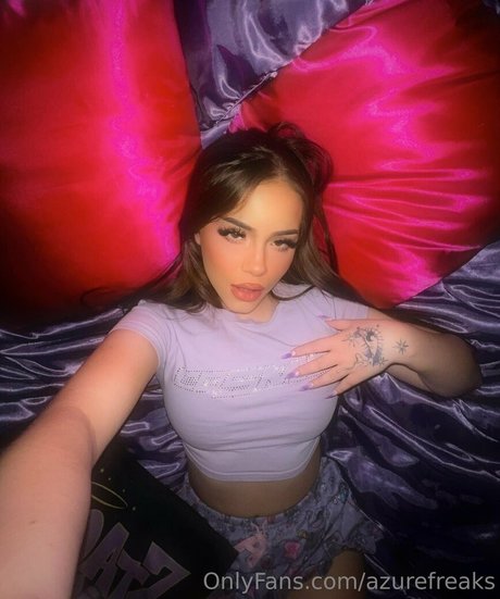 azurefreaks onlyfans porn nude