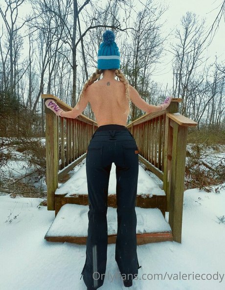 valeriecody only fans leaked