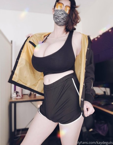 kaydeguts onlyfans photo