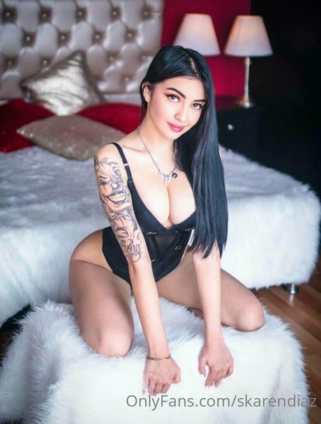 karenxdiaz onlyfans leake