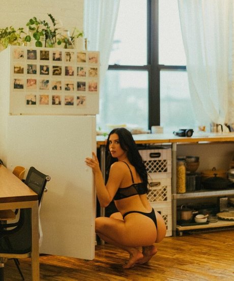 Valeria Kalabina onlyfans leak sex