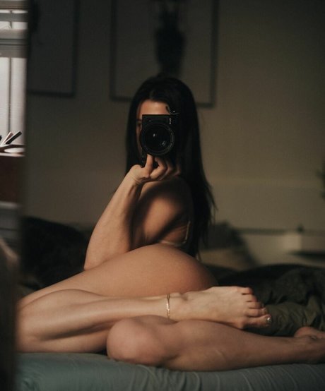 Valeria Kalabina onlyfans sex leaked