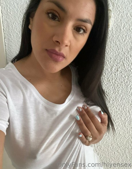 hiyensex onlyfans uncensored